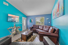 Newly renovated, cozy 2 bedroom